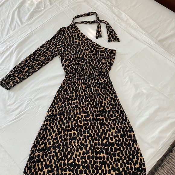 Midi dress - Picture 2 of 7